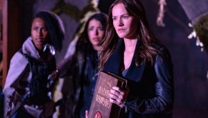 Van Helsing: 4×7