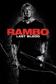 Nonton Rambo: Last Blood 2019