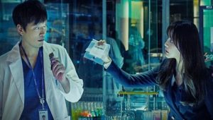 Partners for Justice: 1×31