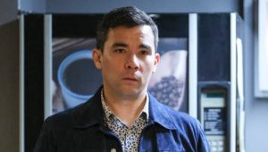 How to Get Away with Murder: 6×7