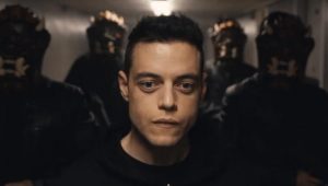 Mr. Robot: 4×11