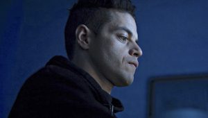 Mr. Robot: 4×12