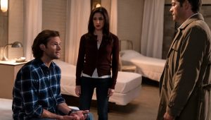 Supernatural: 15×8