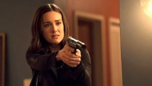 The Blacklist: 7×9