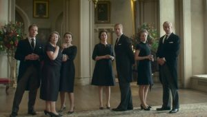 The Crown: 3×8
