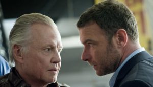 Ray Donovan: 1×1