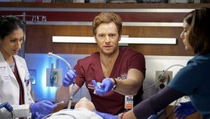 Chicago Med: 5×10