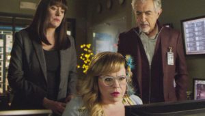 Criminal Minds: 15×2