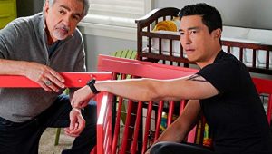 Criminal Minds: 15×5