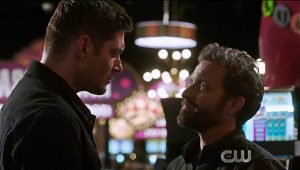 Supernatural: 15×10
