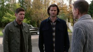 Supernatural: 15×11