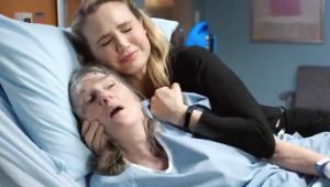 The Good Doctor: 3×13