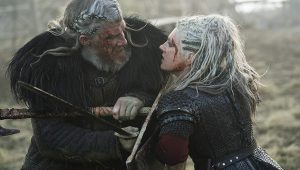 Vikings: 6×6