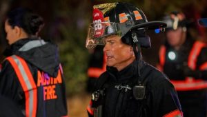 9-1-1: Lone Star: 1×1