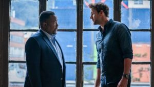 Tom Clancy’s Jack Ryan: 2×2