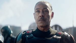 The Mandalorian: 1×7