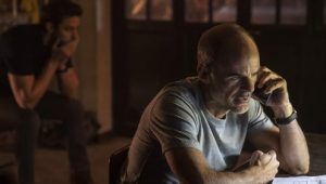 Tom Clancy’s Jack Ryan: 2×7