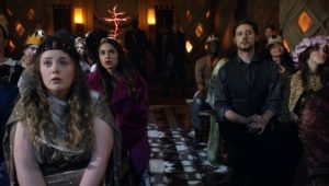 The Magicians: 5×1
