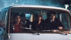 DC’s Legends of Tomorrow: 4×3