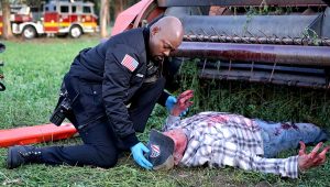 9-1-1: Lone Star: 1×6