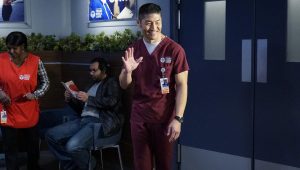 Chicago Med: 5×13
