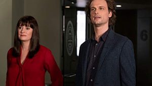 Criminal Minds: 15×10