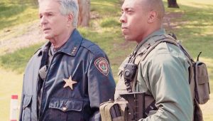 Criminal Minds: 15×6