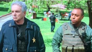 Criminal Minds: 15×7