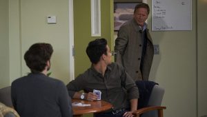 Grey’s Anatomy: 16×12