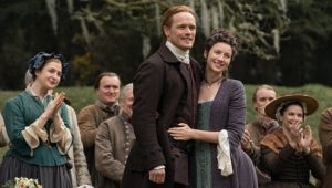 Outlander: 5×1