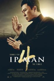 Nonton Ip Man 4: The Finale