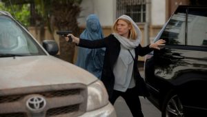 Homeland: 8×4
