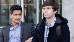 The Good Doctor: 3×18