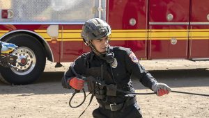 9-1-1: Lone Star: 1×9