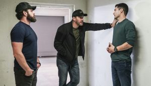 SEAL Team: 3×14