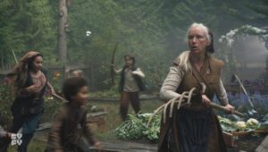 The Magicians: 5×10