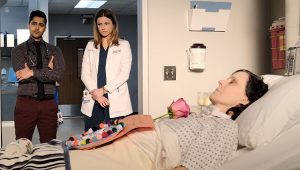 The Resident: 3×18