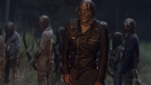 The Walking Dead: 10×11