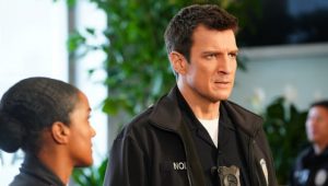 The Rookie: 2×13