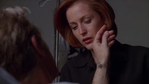 The X-Files: 7×17