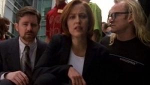 The X-Files: 6×20