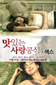 Nonton Delicious Love Formula Sex