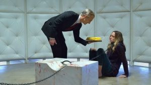 The Strain: 2×11