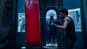 Batwoman: 1×17