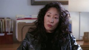 Grey’s Anatomy: 1×8