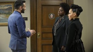 How to Get Away with Murder: 6×12
