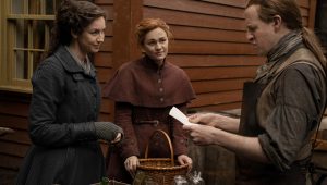 Outlander: 5×10