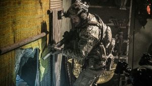 SEAL Team: 3×18
