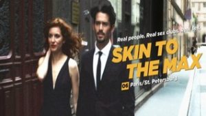 Skin to the Max: 1×6