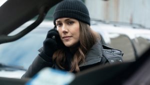The Blacklist: 7×15